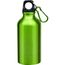 Aluminium-Trinkflasche TRANSIT (grün) (Art.-Nr. CA864330)