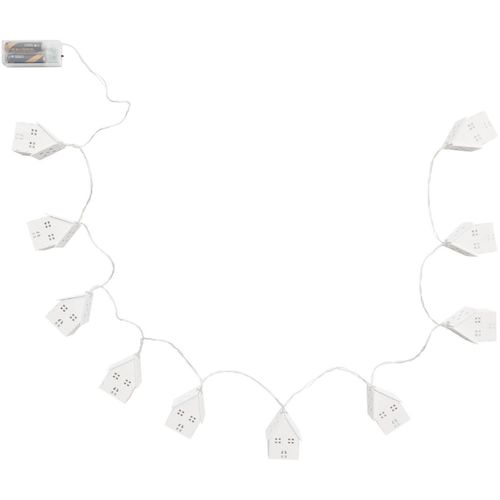 Lichterkette COSY LIGHTS (Art.-Nr. CA869235) - Lichterkette COSY LIGHTS: ca. 168 cm...