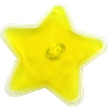Handwärmer WARM STAR (gelb) (Art.-Nr. CA870719)