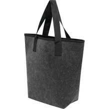 Shopper KATE aus Filz (anthrazit) (Art.-Nr. CA871408)