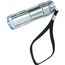 LED-Taschenlampe POWERFUL (silber) (Art.-Nr. CA874961)
