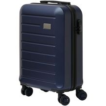 Trolley-Bordcase LUCCA (blau) (Art.-Nr. CA887221)