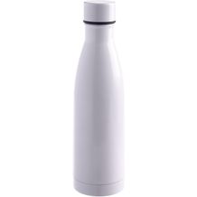 Vakuum-Trinkflasche LEGENDY (weiß) (Art.-Nr. CA888729)