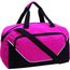 Sporttasche JORDAN (pink, schwarz) (Art.-Nr. CA891157)