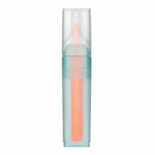 Textmarker LIGHT IT UP (orange) (Art.-Nr. CA910154)