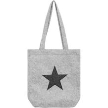 Shopper STARL DUST GO (Grau) (Art.-Nr. CA914430)