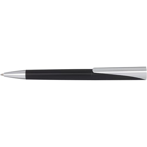 Kugelschreiber WEDGE (Art.-Nr. CA916386) - Kugelschreiber WEDGE: mit Druckmechanism...
