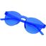 Sonnenbrille FANCY STYLE (blau) (Art.-Nr. CA917674)