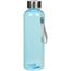 Trinkflasche PLAINLY (blau) (Art.-Nr. CA927870)