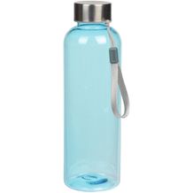 Trinkflasche PLAINLY (blau) (Art.-Nr. CA927870)