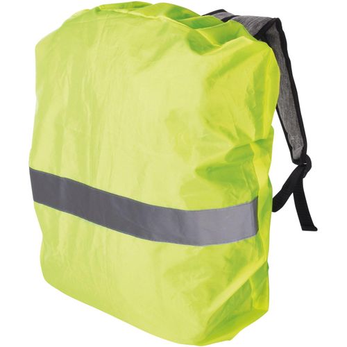 Regenschutz für Rucksäcke und Schulranzen RAINY DAYS (Art.-Nr. CA930767) - Regenschutz für Rucksäcke und Schulran...