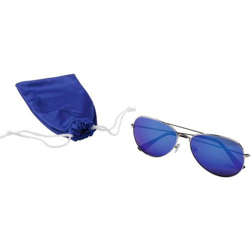 Sonnenbrille NEW STYLE (Art.-Nr. CA932348) - Sonnenbrille NEW STYLE, mit Tasche: mit...