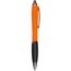 Kugelschreiber SWAY (orange, schwarz) (Art.-Nr. CA934223)