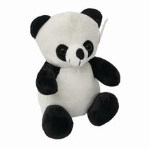 Plüsch-Panda ANTHONY (schwarz, weiß) (Art.-Nr. CA935190)