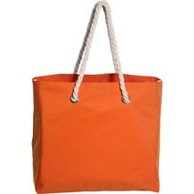 Strandtasche CAPRI (orange) (Art.-Nr. CA936350)