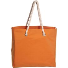 Strandtasche CAPRI (orange) (Art.-Nr. CA936350)