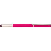 Kugelschreiber ELEGANT TOUCH (pink) (Art.-Nr. CA938653)