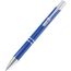 Aluminium-Kugelschreiber TUCSON (blau) (Art.-Nr. CA941293)