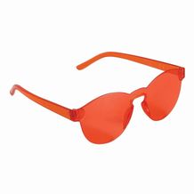 Sonnenbrille FANCY STYLE (orange) (Art.-Nr. CA945591)