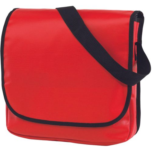 Umschlagtasche CLEVER (Art.-Nr. CA968381) - Umschlagtasche CLEVER aus strapazierfäh...