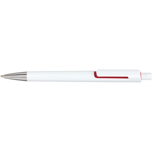 Kugelschreiber MIAMI (Art.-Nr. CA969848) - Kugelschreiber MIAMI: mit Druckmechanism...