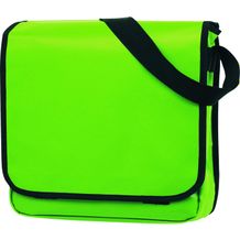 Umschlagtasche CLEVER (grün) (Art.-Nr. CA988397)