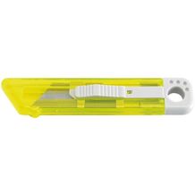 Cuttermesser SLIDE IT (gelb) (Art.-Nr. CA989042)