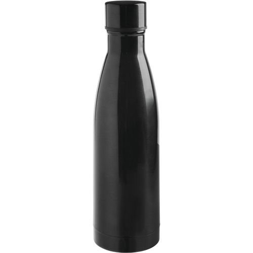 Vakuum-Trinkflasche LEGENDY (Art.-Nr. CA990985) - Vakuum-Trinkflasche LEGENDY: doppelwandi...