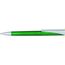 Kugelschreiber WEDGE (grün) (Art.-Nr. CA991682)