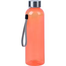 Trinkflasche SIMPLE ECO (orange) (Art.-Nr. CA998983)