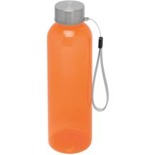 Trinkflasche SIMPLE ECO (orange) (Art.-Nr. CA998983)