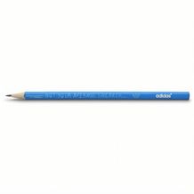 Bleistift mit individueller Griffzone (individuell) (Art.-Nr. CA001175)