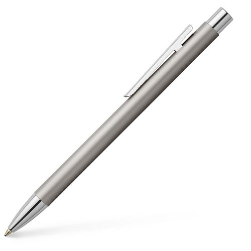 Neo Slim Kugelschreiber (Art.-Nr. CA172534) - Schreibgeraete im besonders schlanken...
