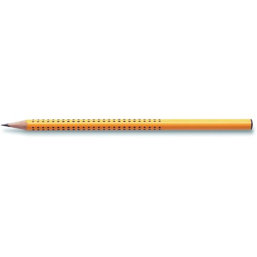 Bleistift Grip 2001 (Art.-Nr. CA232048) - Der Bleistift Grip 2001 mit bruchgeschü...