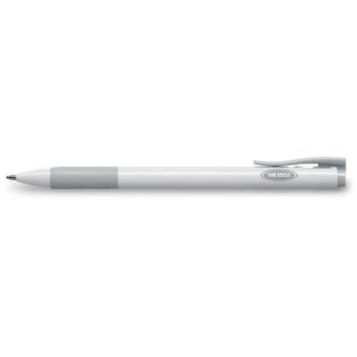 Grip X Kugelschreiber (Art.-Nr. CA252408) - Extra weiches und komfortables Schreiben...