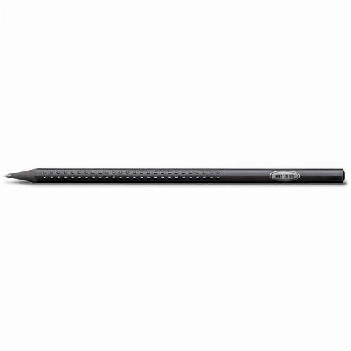 Bleistift Grip 2001 Design (Art.-Nr. CA296867) - DESIGN Bleistift mit patentierter...