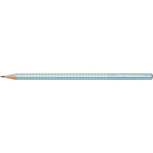 Bleistift Sparkle (Art.-Nr. CA353713) - Der Bleistift SPARKLE ueberzeugt durch...