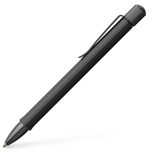 Hexo Kugelschreiber (Art.-Nr. CA447268) - Write to create lautet das Motto des...