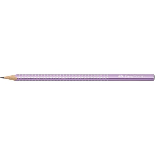 Bleistift Sparkle (Art.-Nr. CA448973) - Der Bleistift SPARKLE ueberzeugt durch...