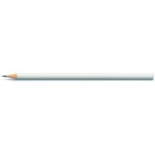 Bleistifte (Weiss) (Art.-Nr. CA459142)