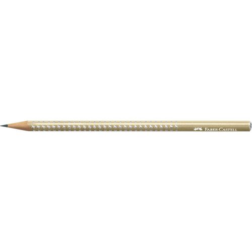 Bleistift Sparkle (Art.-Nr. CA465414) - Der Bleistift SPARKLE ueberzeugt durch...