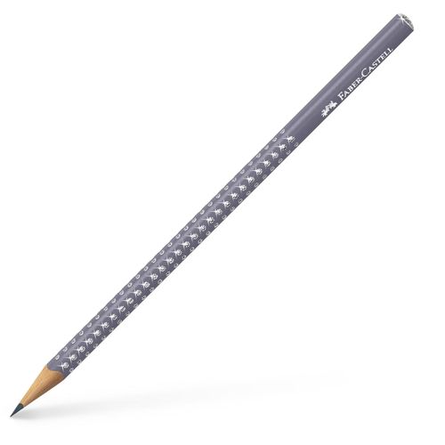 Bleistift Sparkle dapple grey (Art.-Nr. CA497400) - Der Bleistift SPARKLE überzeugt durc...