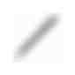 Neo Slim Kugelschreiber (Art.-Nr. CA575152) - Besonders schlanker Schaft aus schwarz...