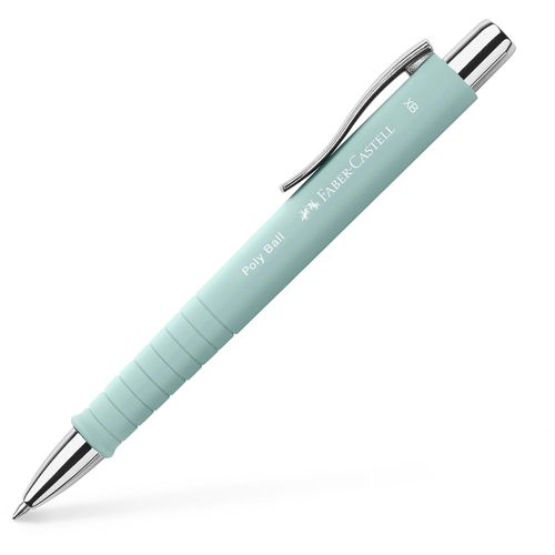 Kugelschreiber Poly Ball XB (Art.-Nr. CA595235) - Der neue Poly Ball Edition mit ergonomis...