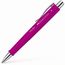Kugelschreiber Poly Ball XB Pink (pink) (Art.-Nr. CA631604)