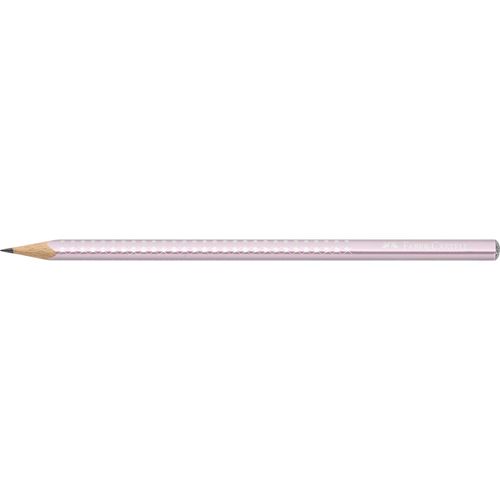 Bleistift Sparkle (Art.-Nr. CA646058) - Der Bleistift SPARKLE ueberzeugt durch...
