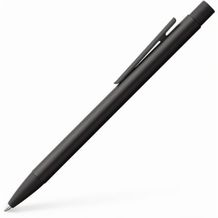 Neo Slim schwarz Kugelschreiber (Art.-Nr. CA661288)