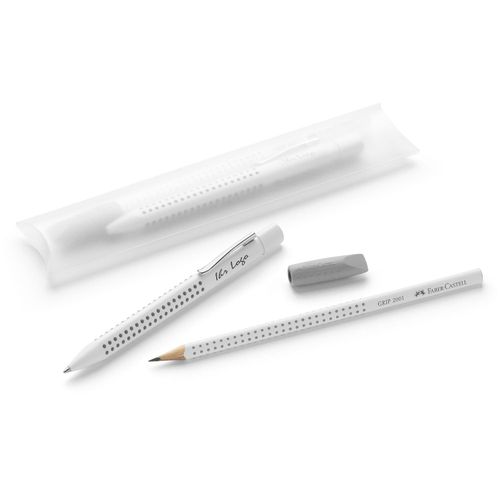 Grip TRIO (Art.-Nr. CA680372) - Kugelschreiber + Bleistift erfolgreich...