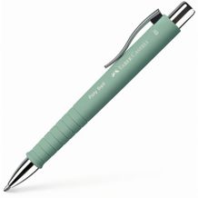 Kugelschreiber Poly Ball XB (grün) (Art.-Nr. CA683082)