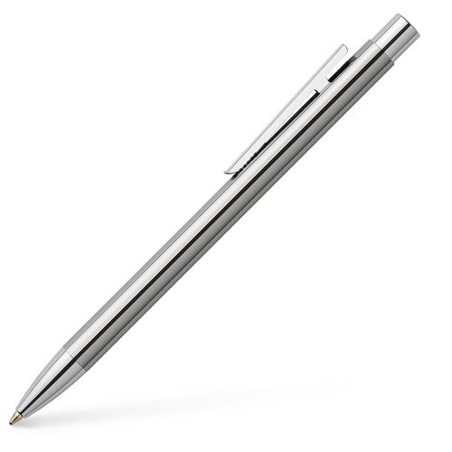 Neo Slim Kugelschreiber (Art.-Nr. CA690631) - Schreibgeraete im besonders schlanken...
